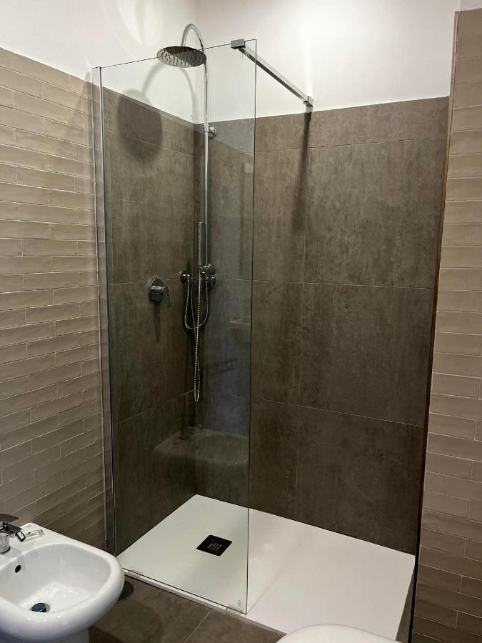 Bellavista Relais Apartment Naples Exterior photo