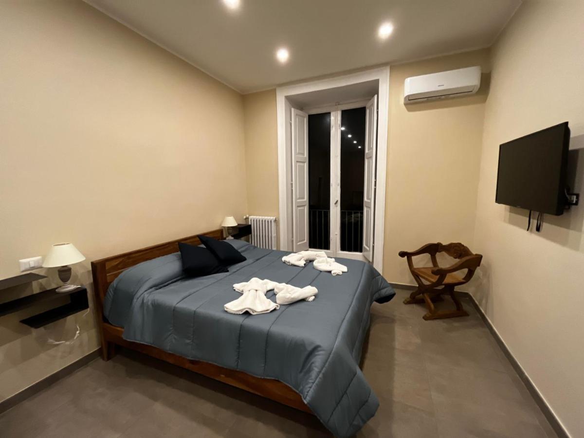 Bellavista Relais Apartment Naples Exterior photo