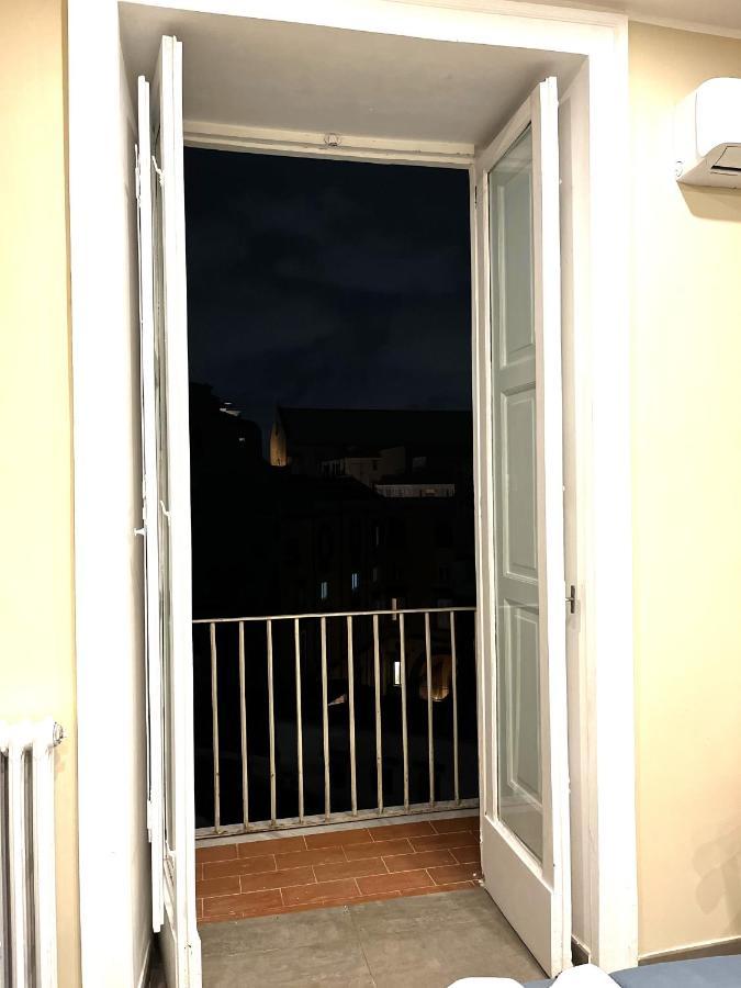 Bellavista Relais Apartment Naples Exterior photo