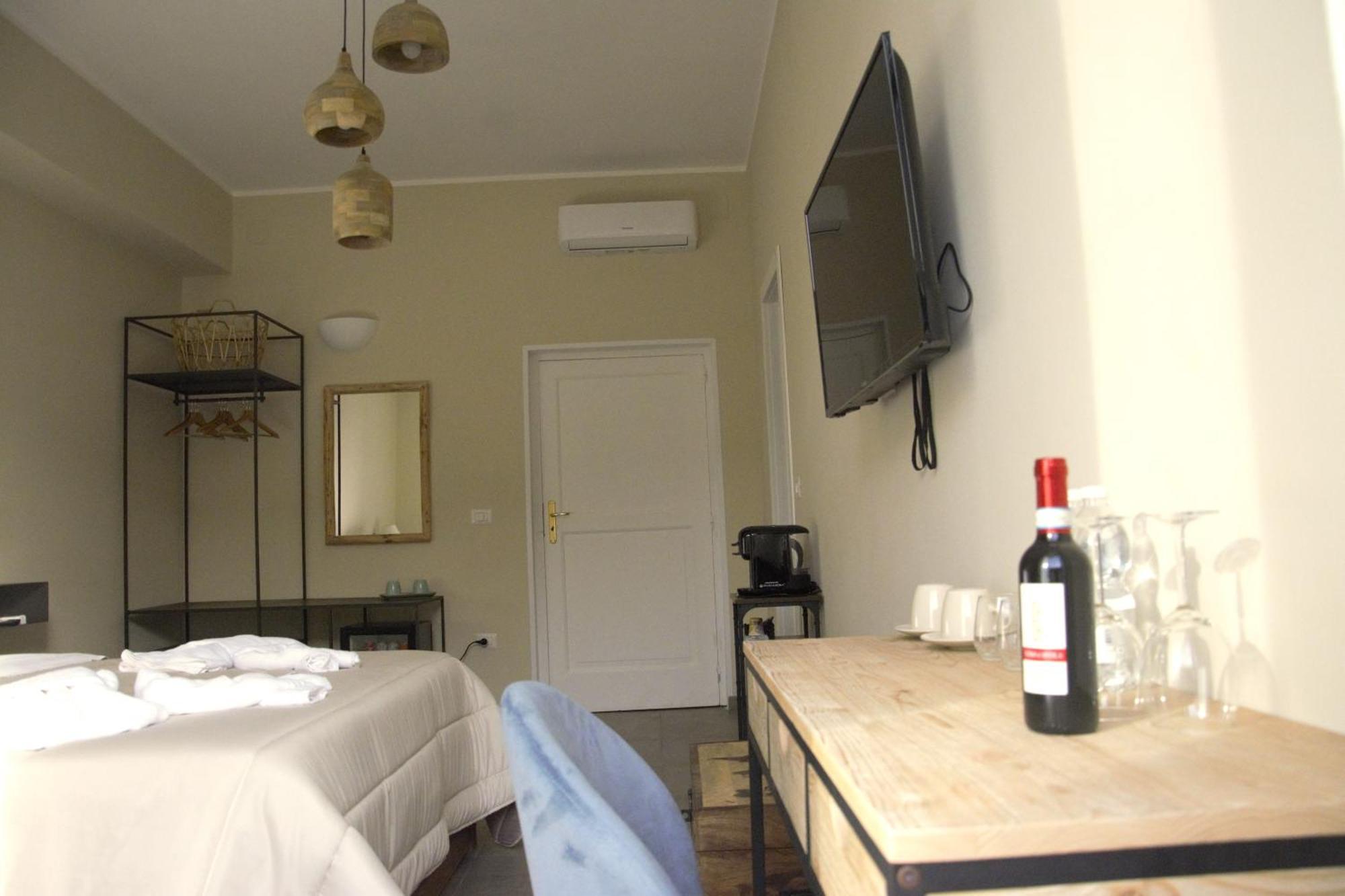 Bellavista Relais Apartment Naples Exterior photo